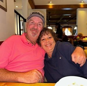 Meet your Posher, Pam